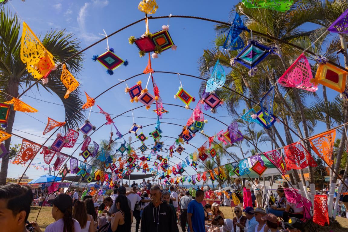 A Perfect Balance of Relaxation and Exploration